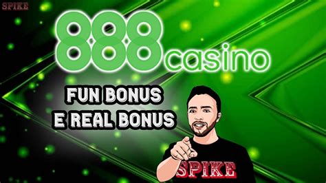  saldo bonus 888 casino
